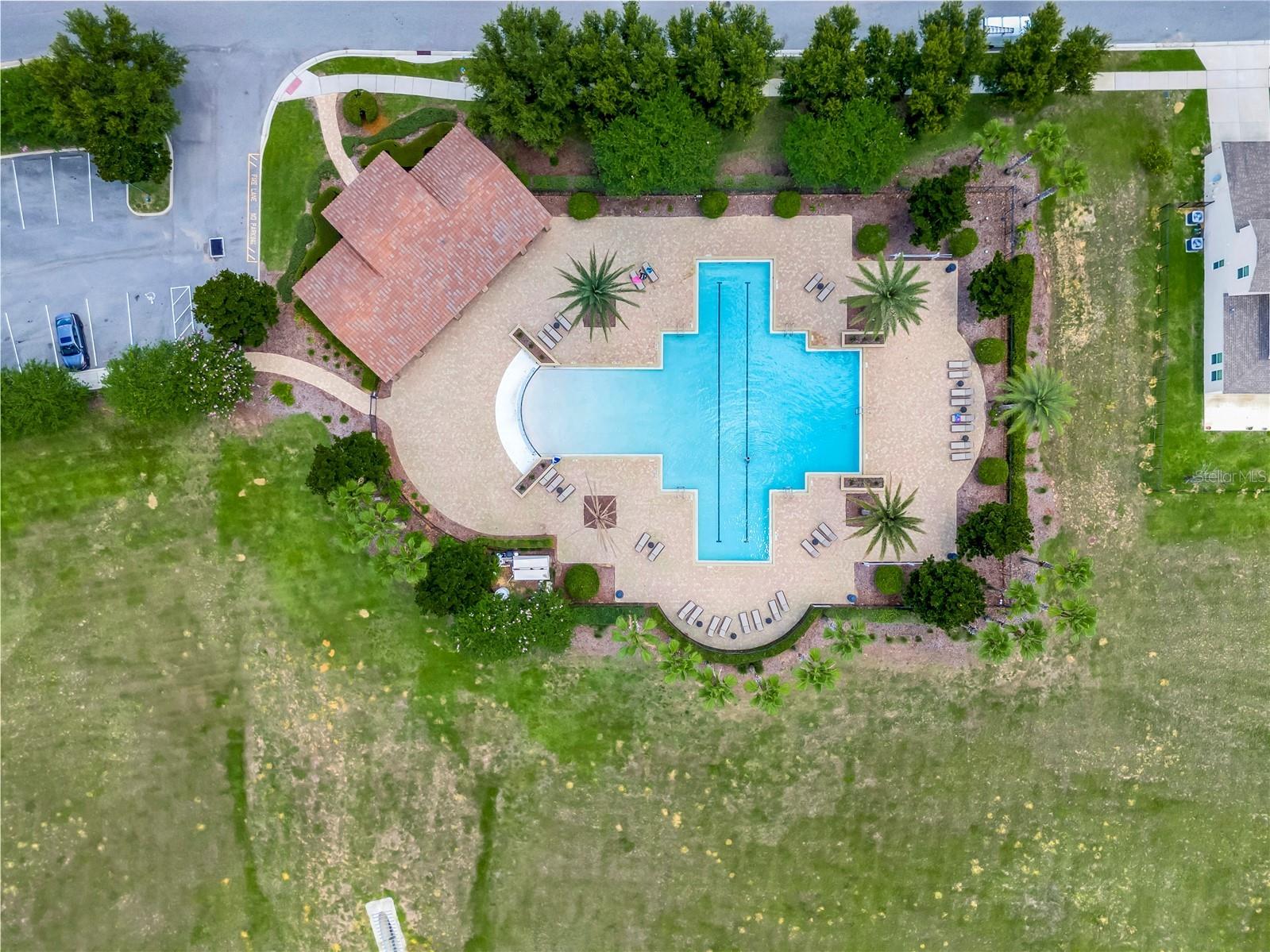 732 Arbor Pointe Avenue Minneola FL 34715 G5114196 image29