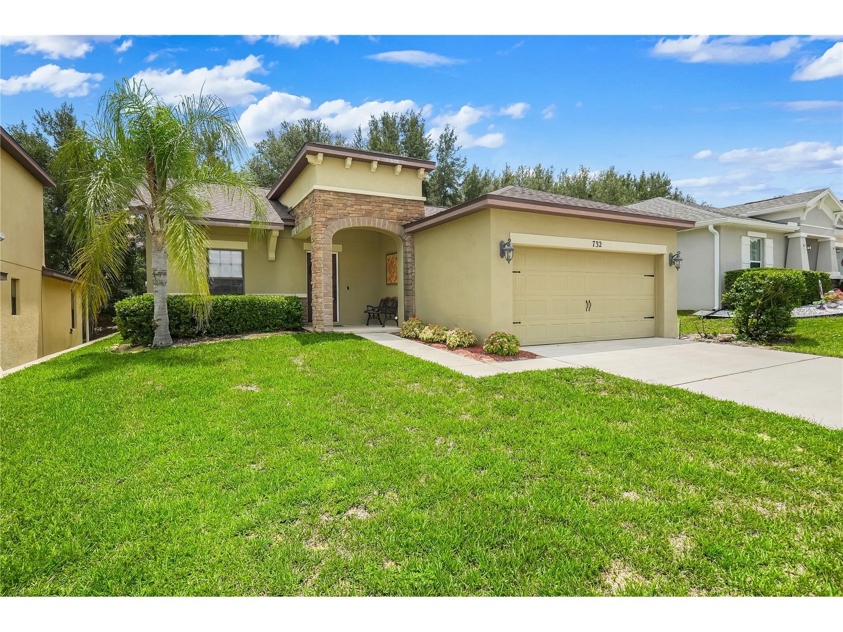 732 Arbor Pointe Avenue Minneola FL 34715 G5114196 image3