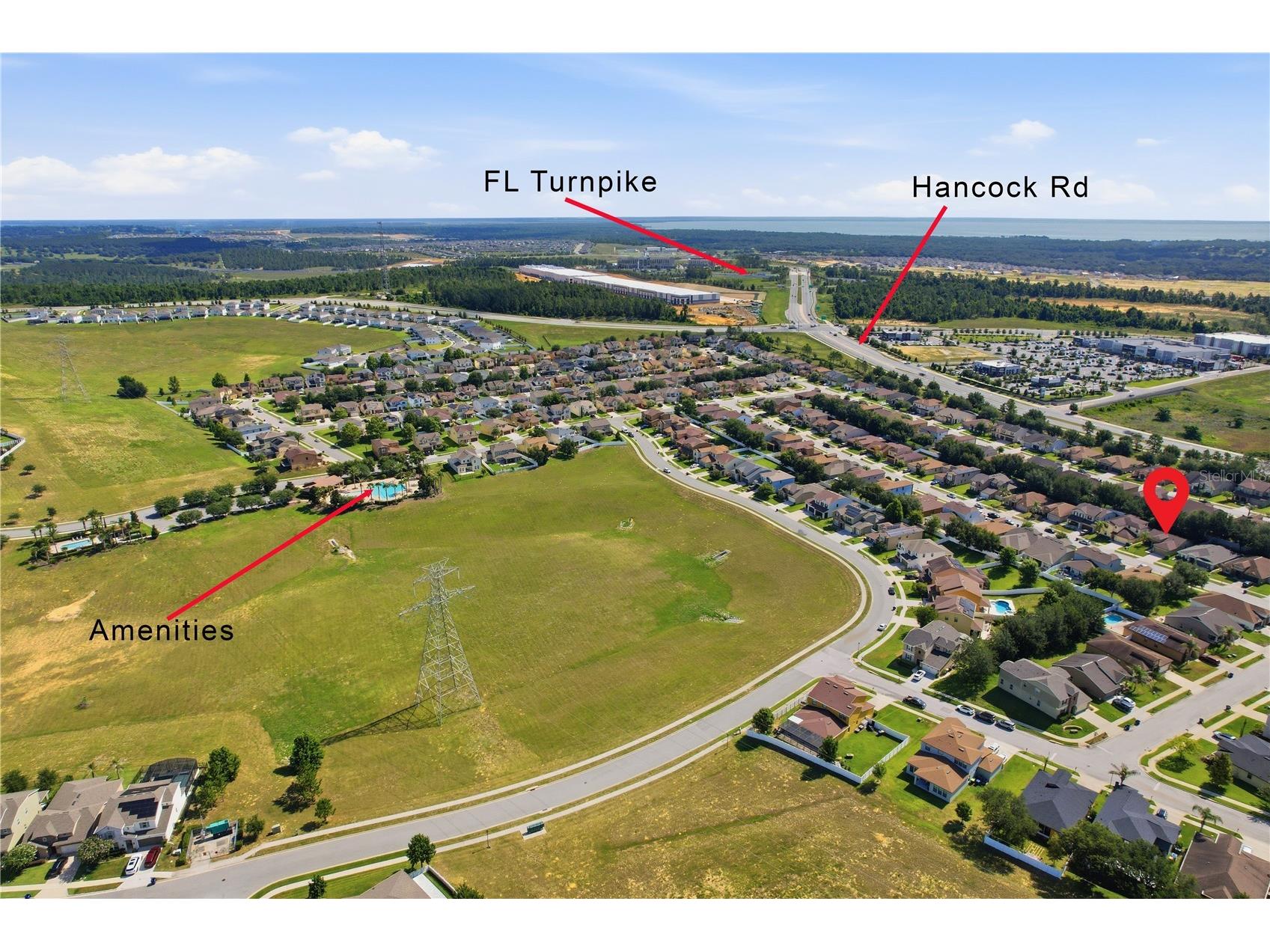 732 Arbor Pointe Avenue Minneola FL 34715 G5114196 image30