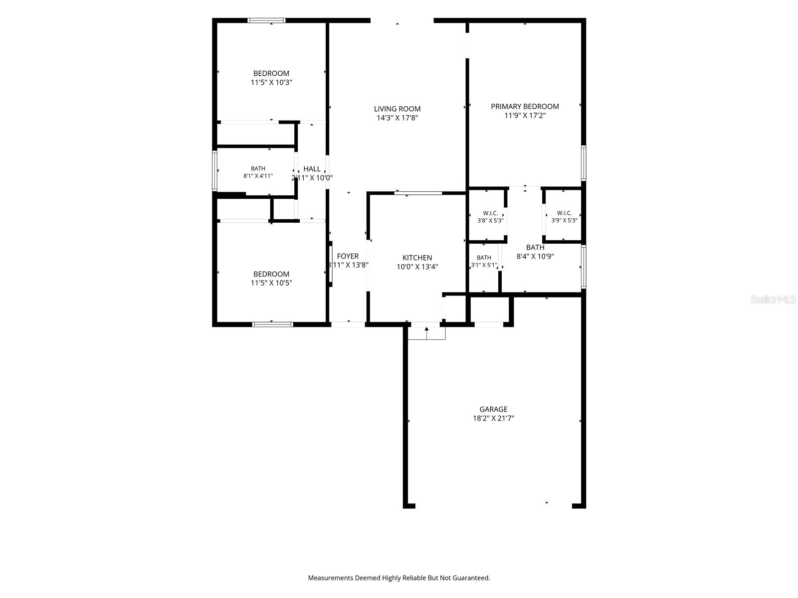 732 Arbor Pointe Avenue Minneola FL 34715 G5114196 image32