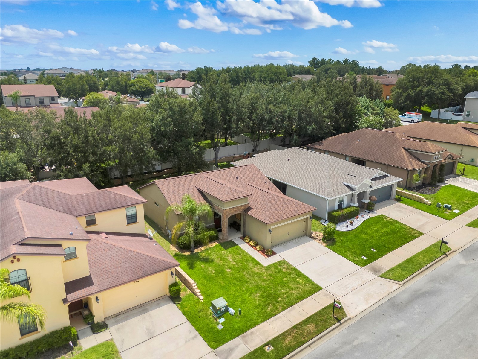 732 Arbor Pointe Avenue Minneola FL 34715 G5114196 image34