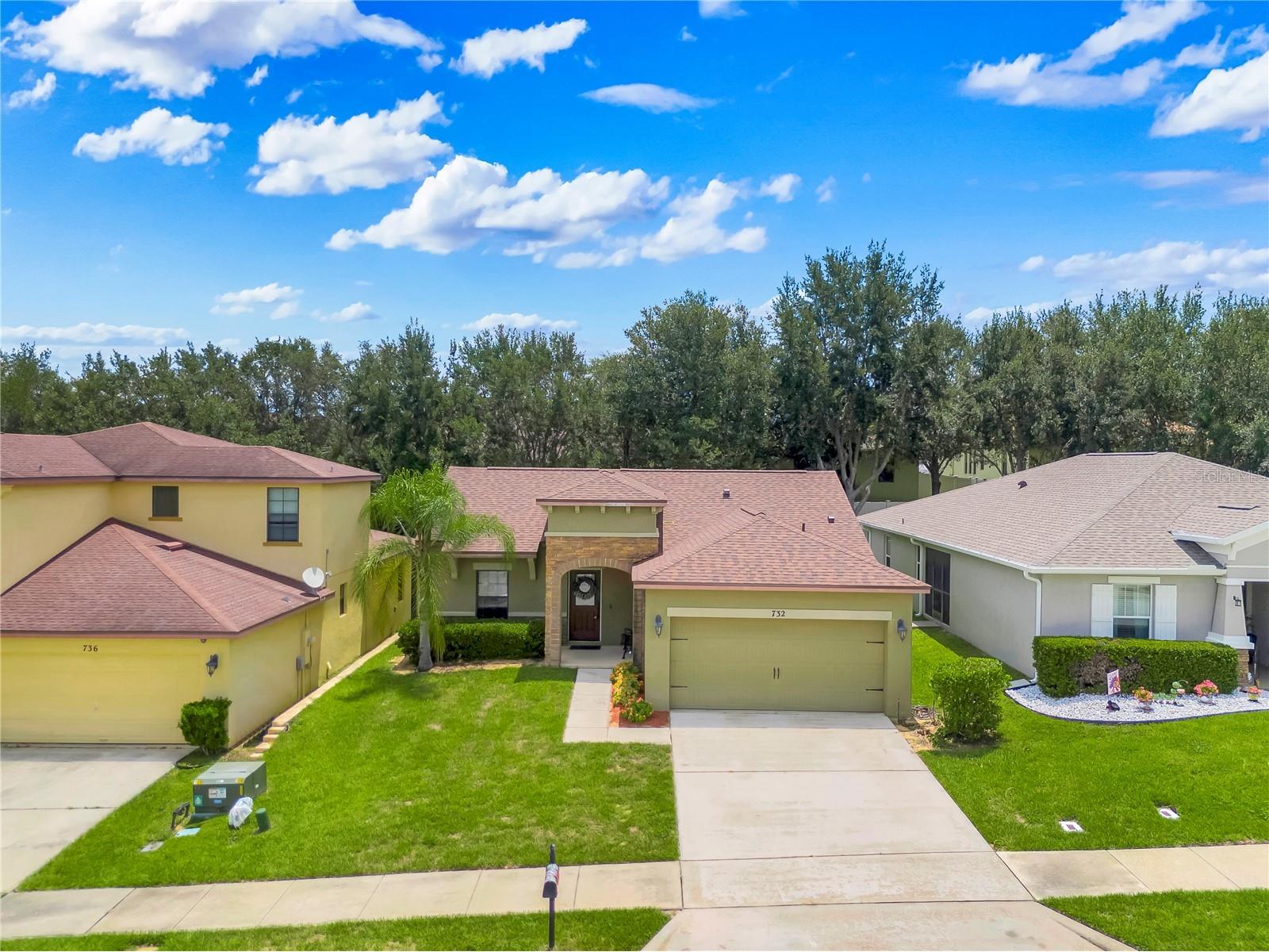 732 Arbor Pointe Avenue Minneola FL 34715 G5114196 image35