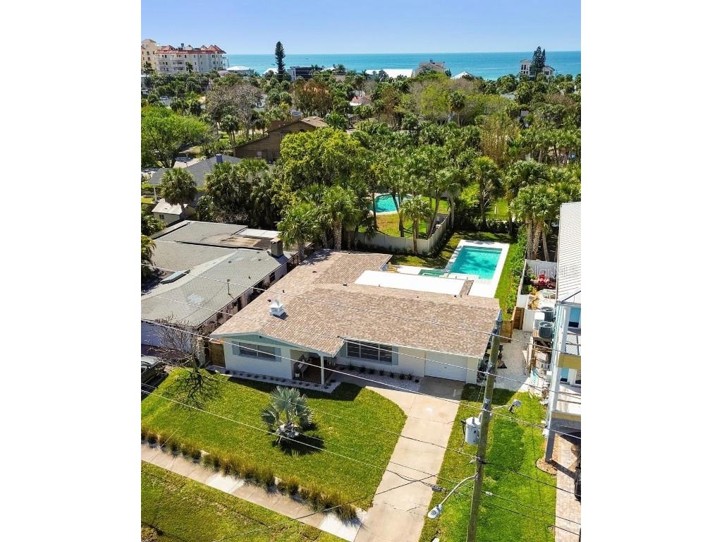 732 Bay Esplanade Clearwater FL 33767 - GULF OF MEXICO U8233287 image1