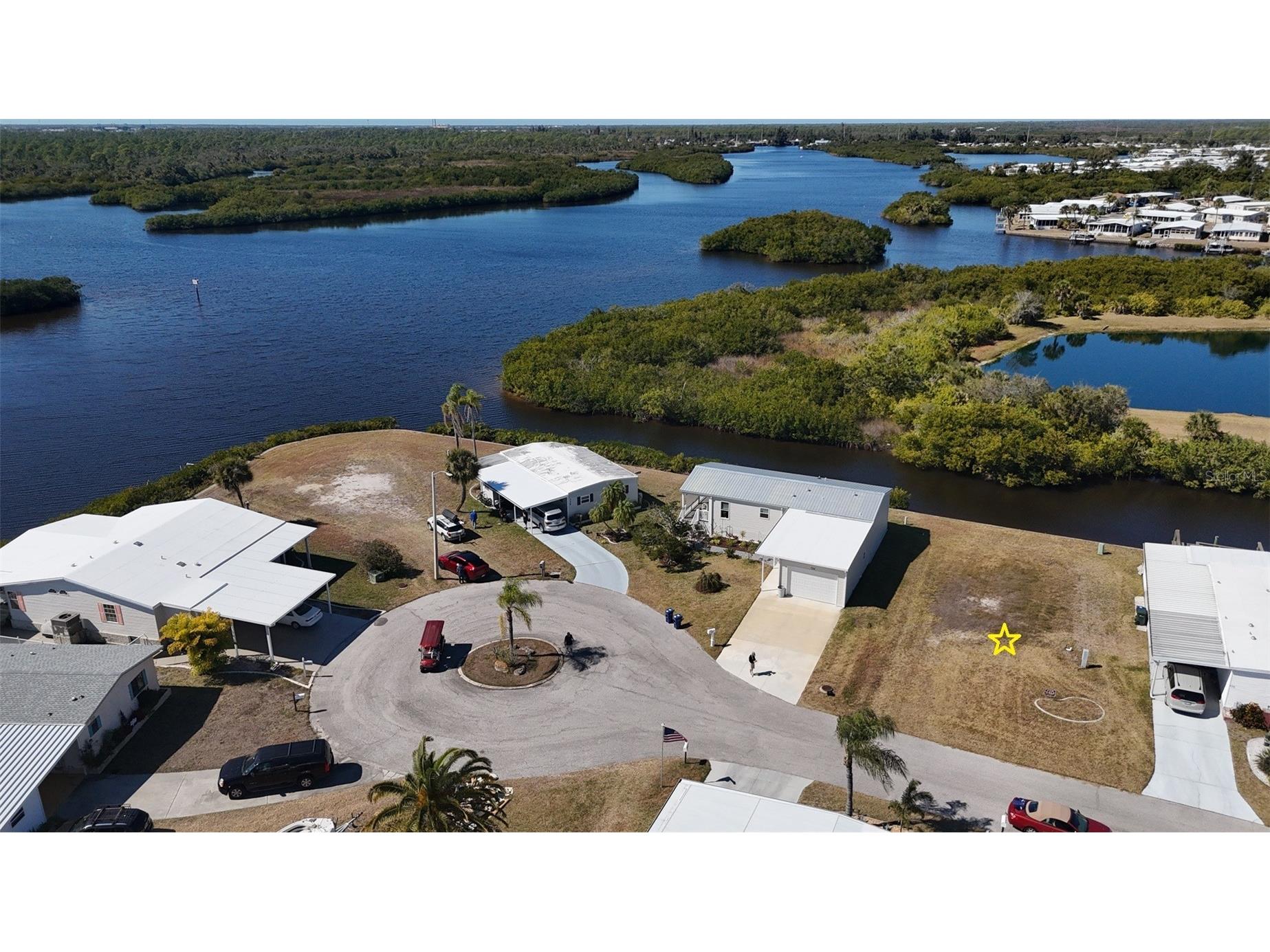 732 Blackburn Boulevard North Port FL 34287 - MYAKKA RIVER N6144863 image1