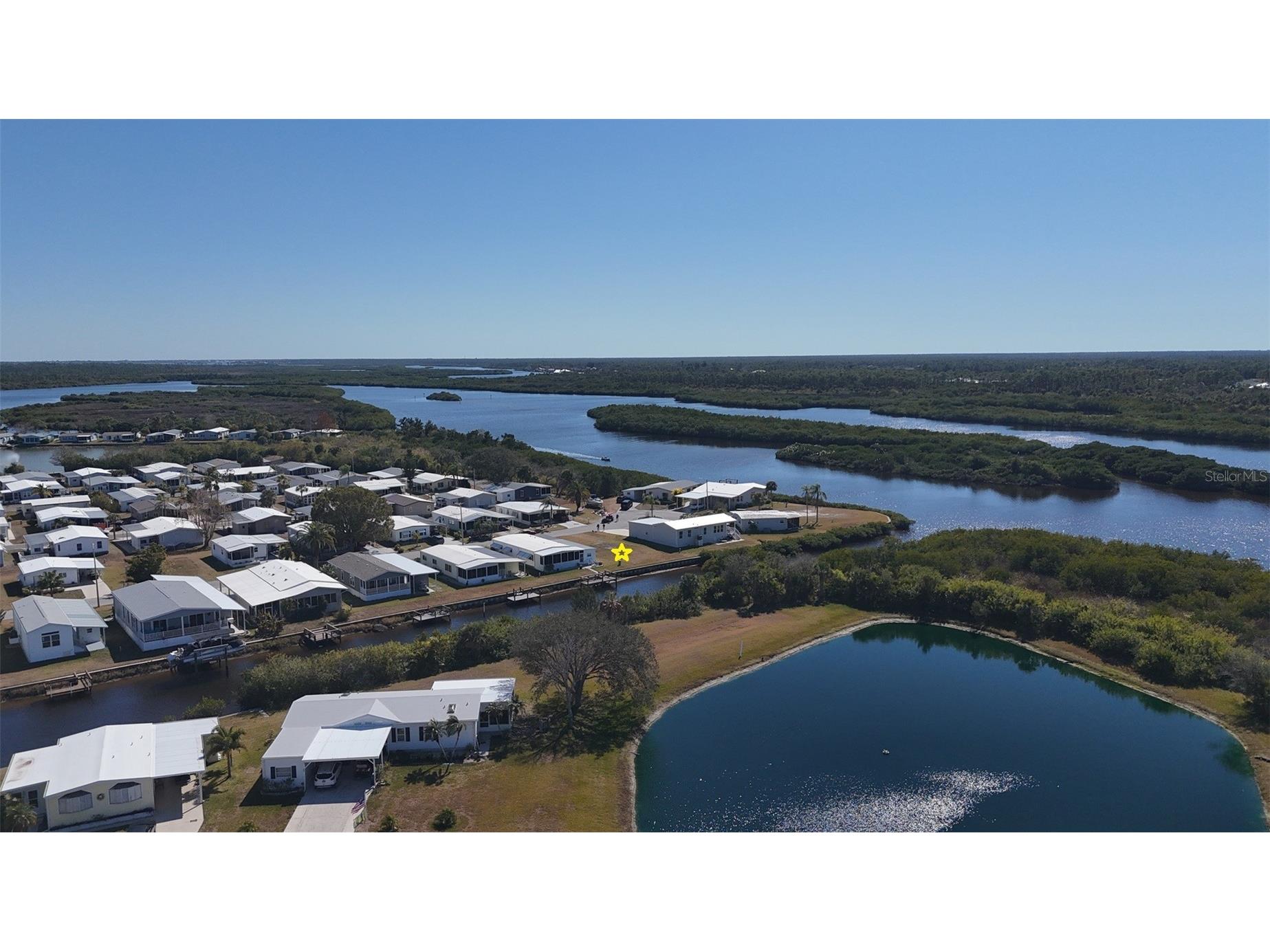 732 Blackburn Boulevard North Port FL 34287 - MYAKKA RIVER N6144863 image6