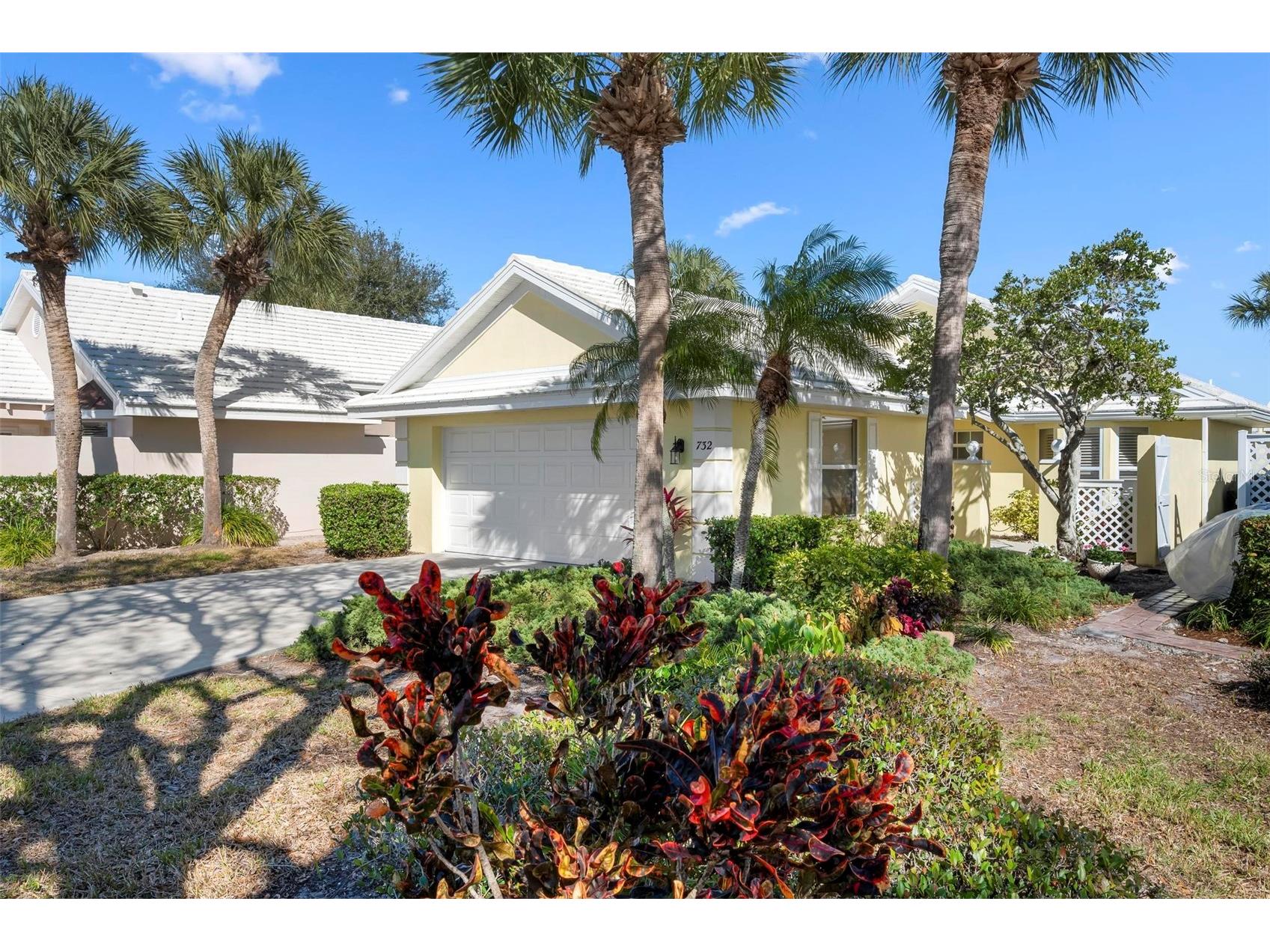 732 Brightside Crescent Drive #17 Venice FL 34293 N6142804 image1