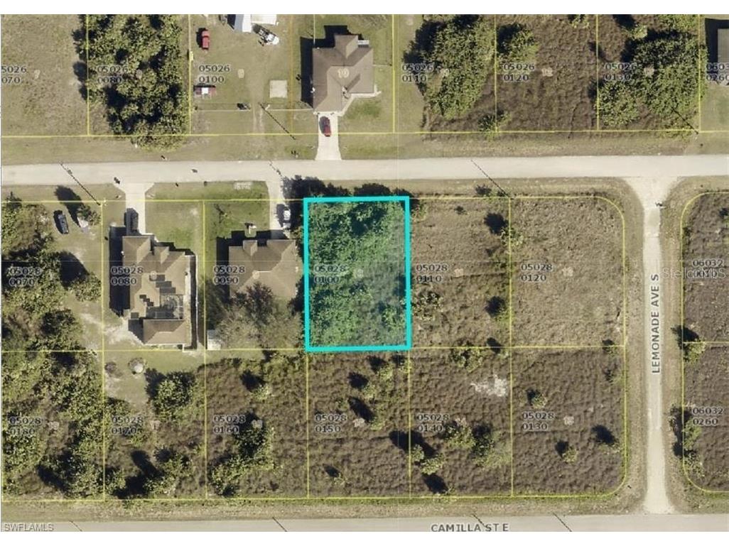 732 Cane Street E Lehigh Acres FL 33974 J989143 image1