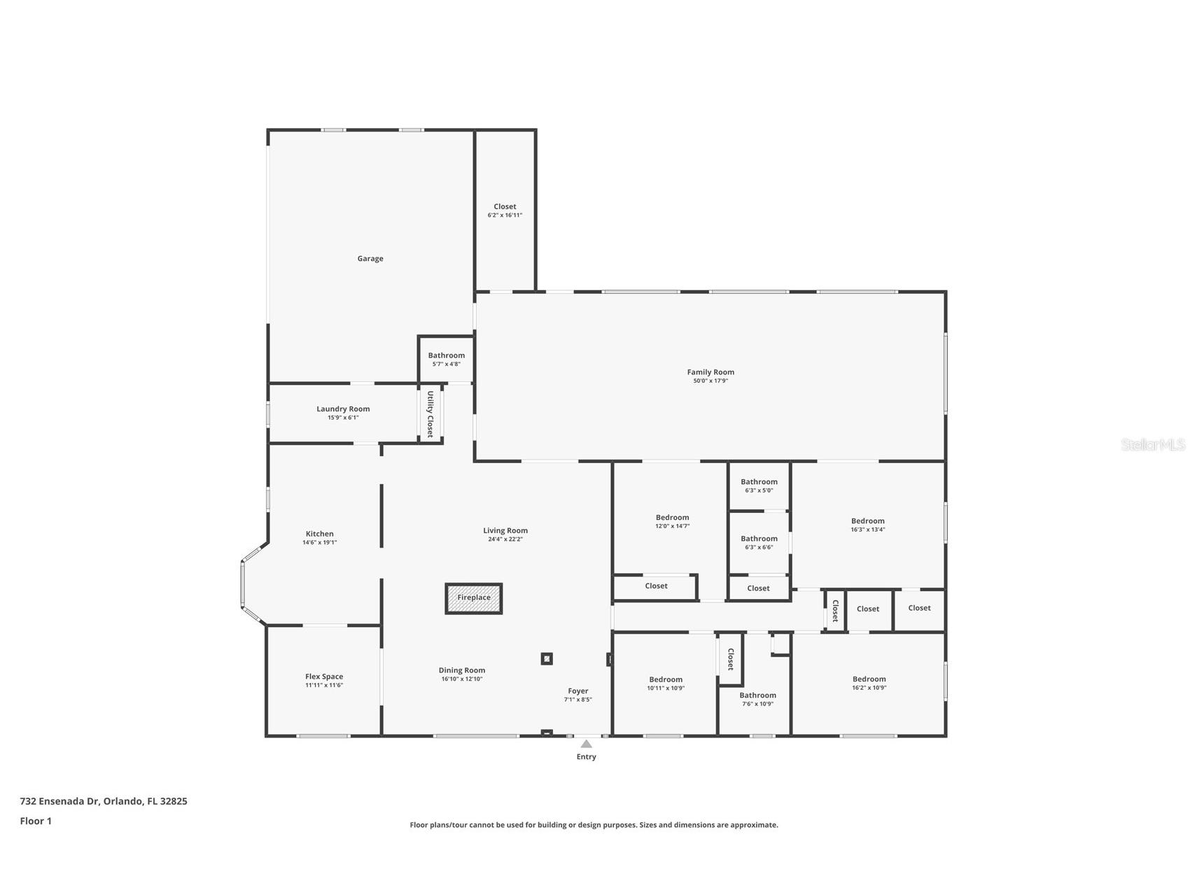 732 Ensenada Drive Orlando FL 32825 O6371844 image45