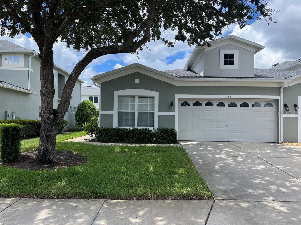 732 Featherstone Lane Lake Mary FL 32746 O6238129 image1