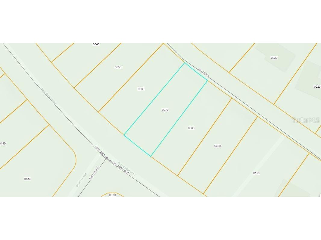 732 Fort Smith Boulevard Deltona FL 32738 O6416744 image1