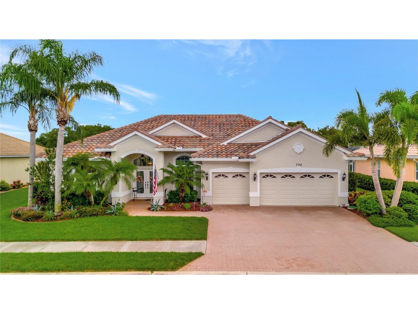 732 Fringed Orchid Trail Venice FL 34293 A4617098 image1