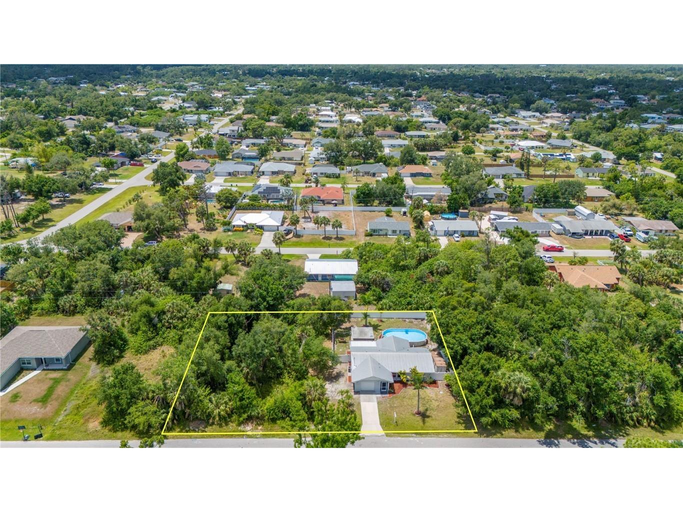 732 Haleybury Street Port Charlotte FL 33948 C7511820 image1