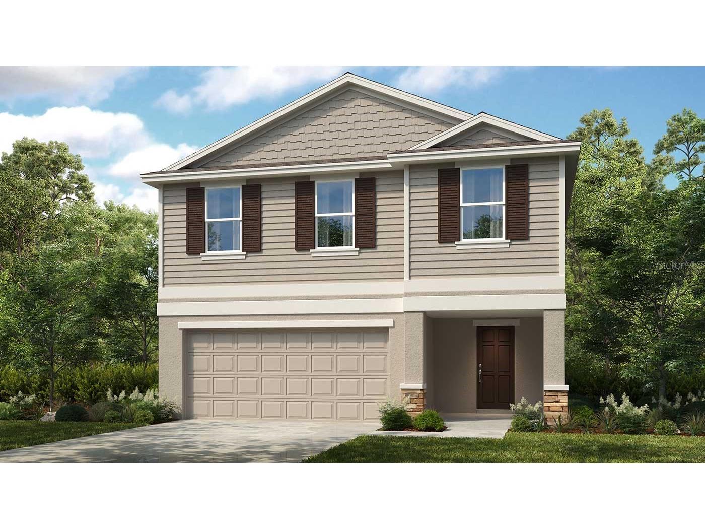 732 Hazelwood Court Haines City FL 33844 O6377329 image1