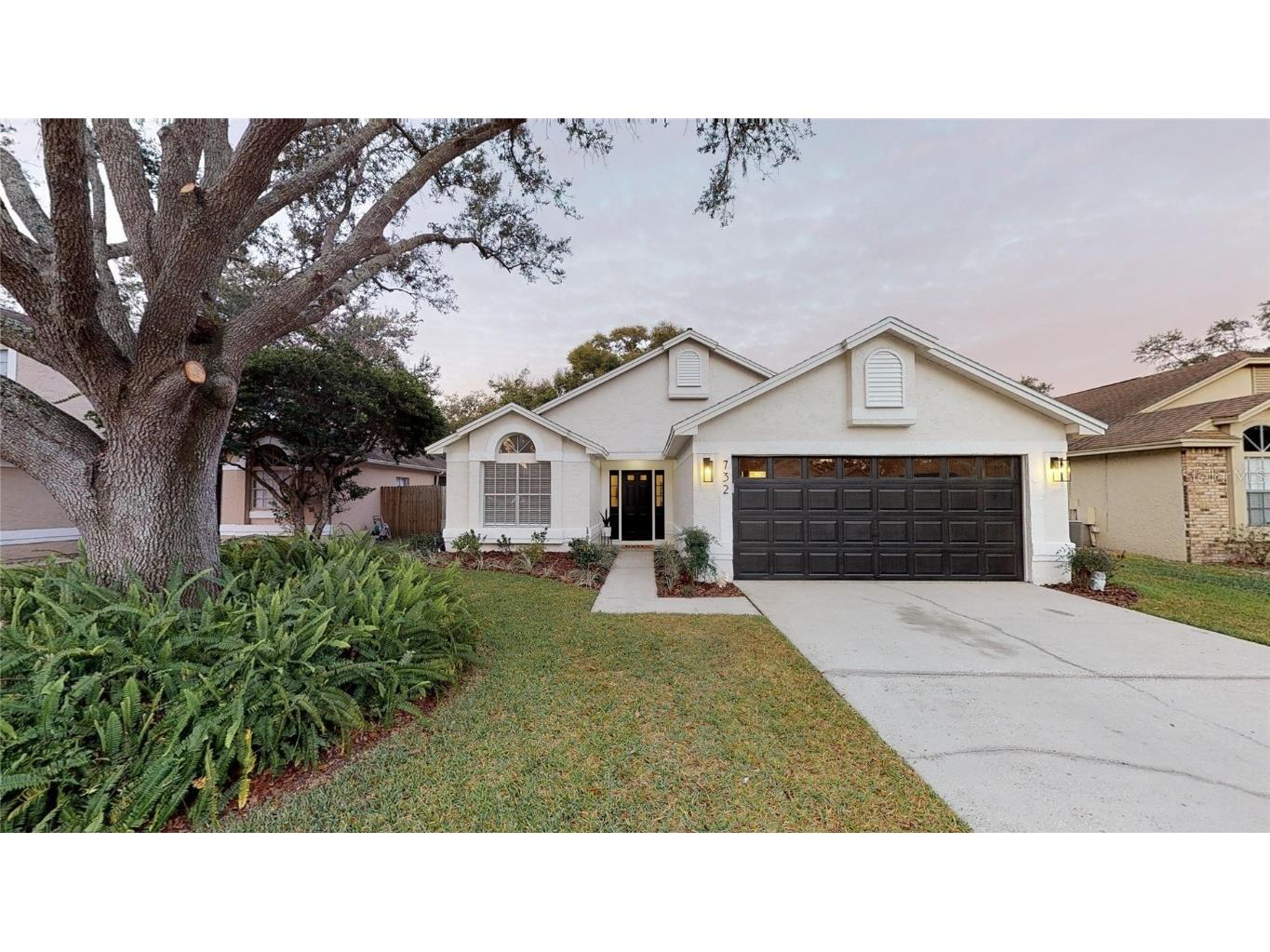 732 Heather Glen Circle Lake Mary FL 32746 O6092970 image1