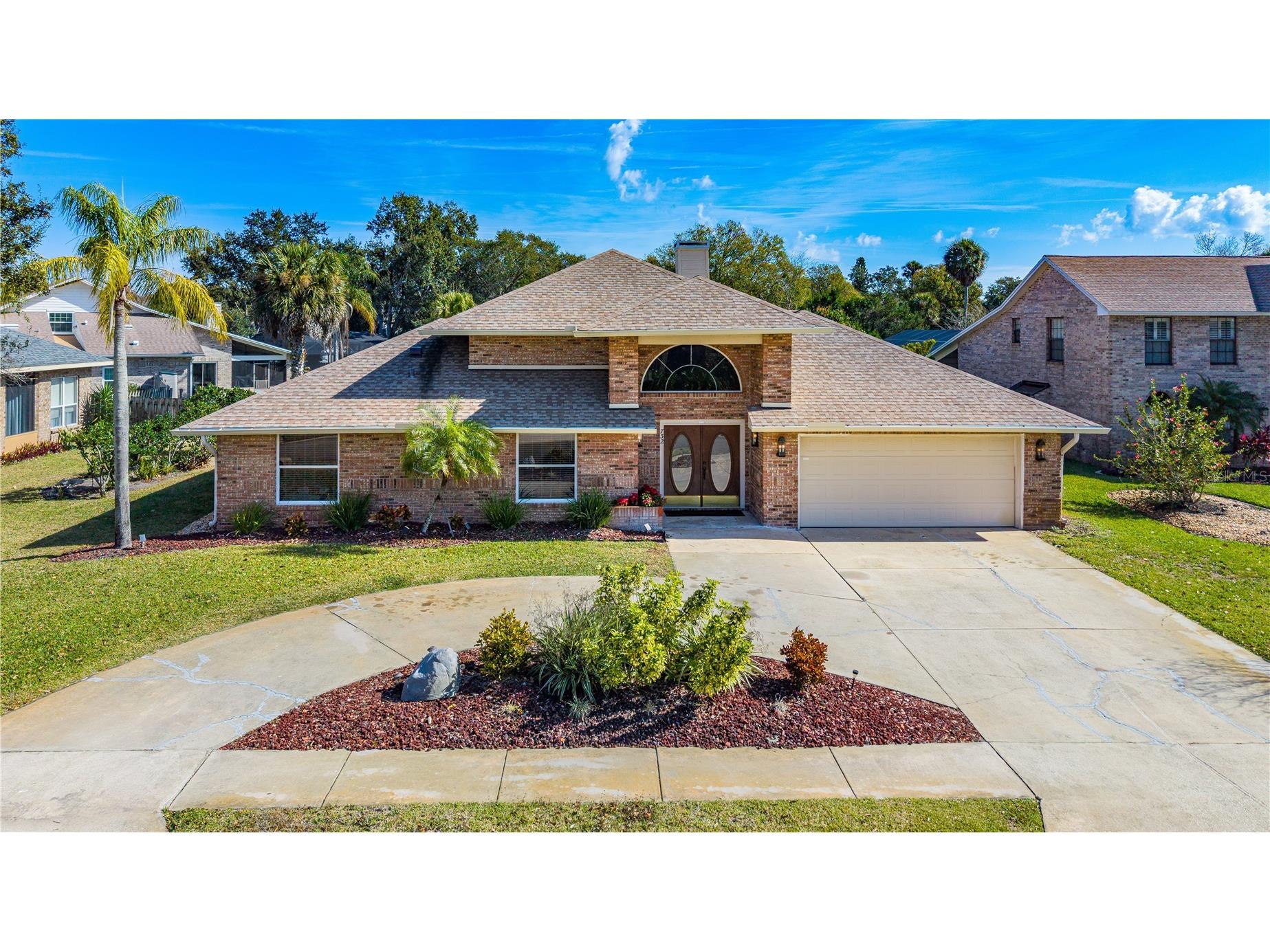 732 Hunt Club Trail Port Orange FL 32127 NS1087320 image1