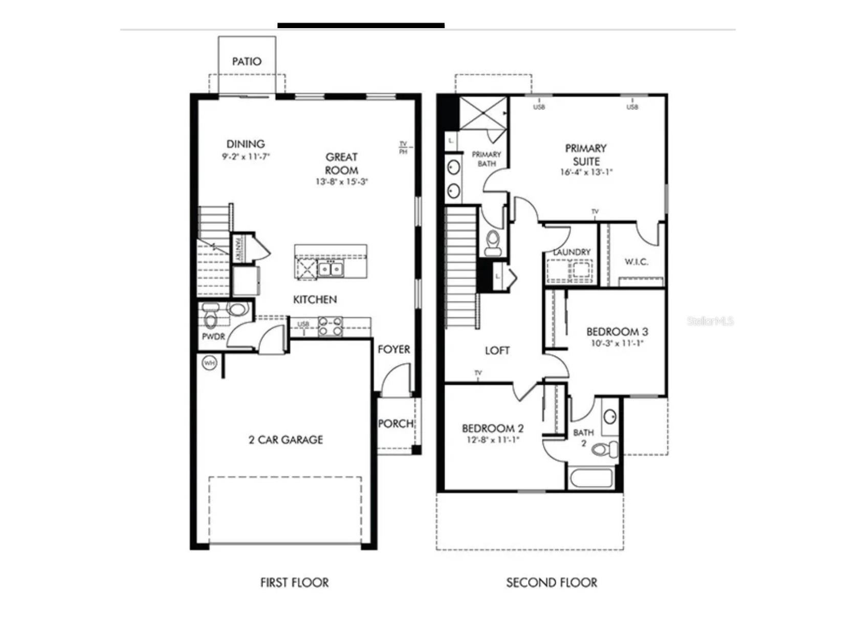 732 Legacy Drive Davenport FL 33896 S5150979 image26