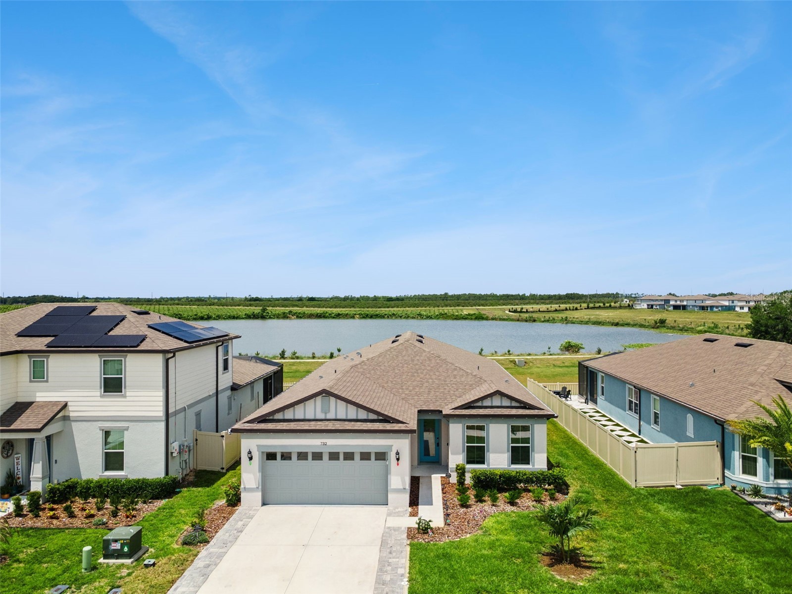 732 Longleaf Lane Lake Alfred FL 33850 O6405777 image1