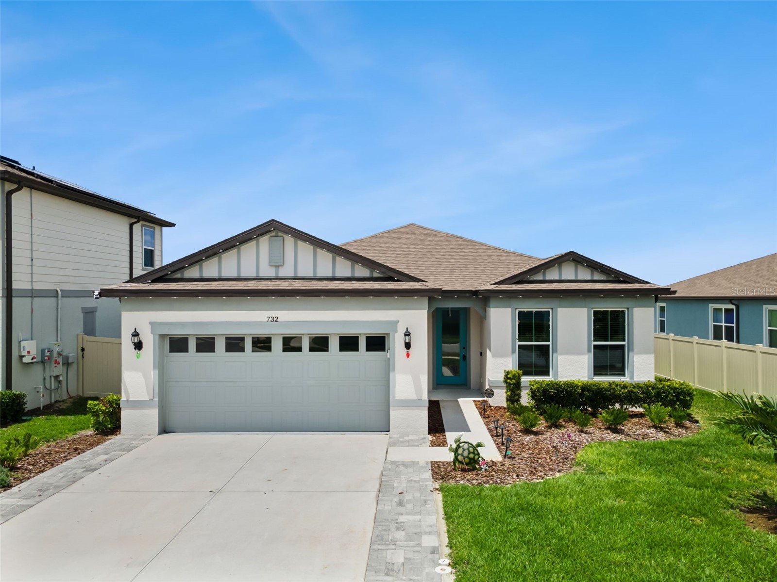 732 Longleaf Lane Lake Alfred FL 33850 O6405777 image2