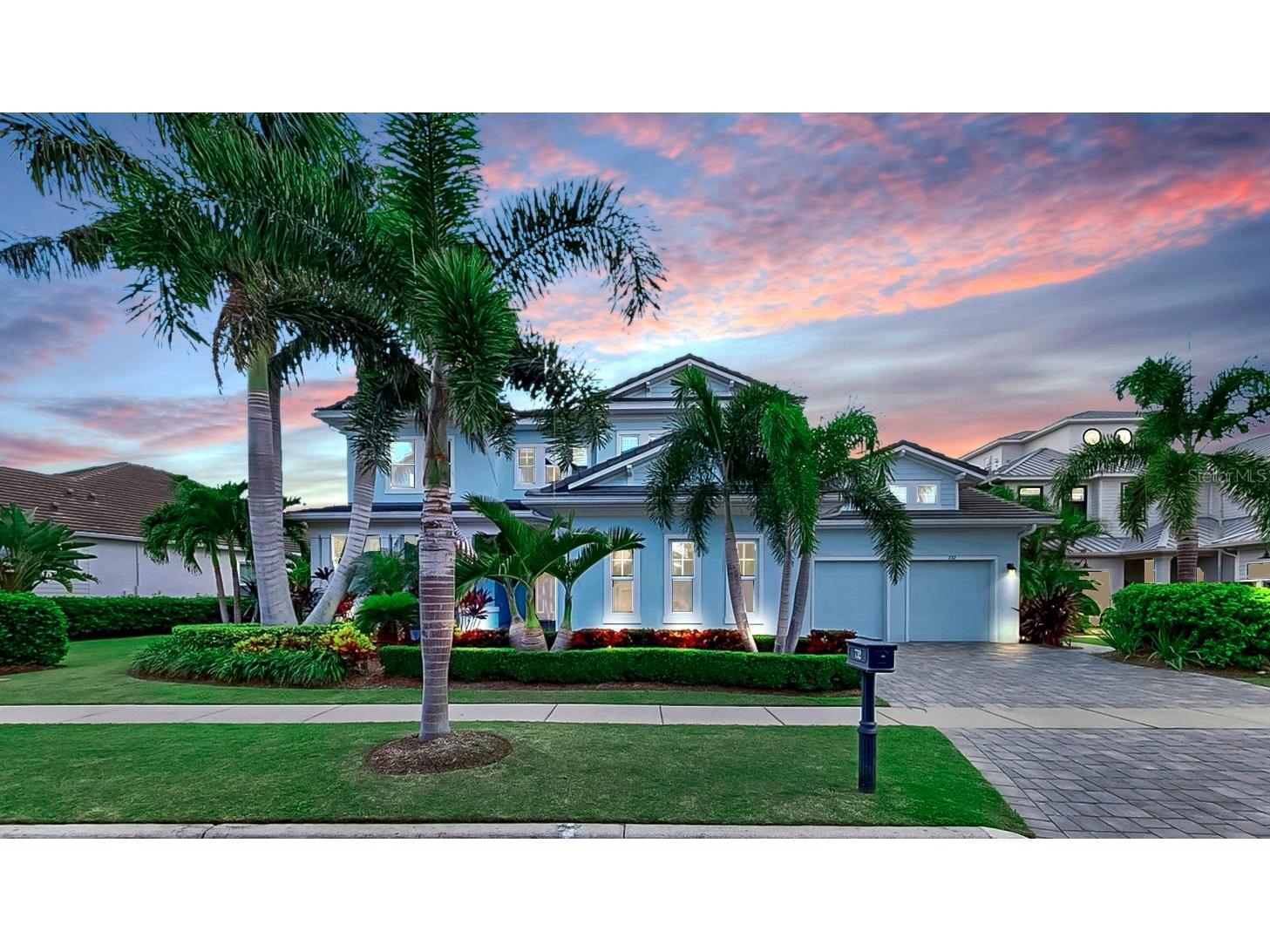 732 Manns Harbor Drive Apollo Beach FL 33572 TB8477616 image1