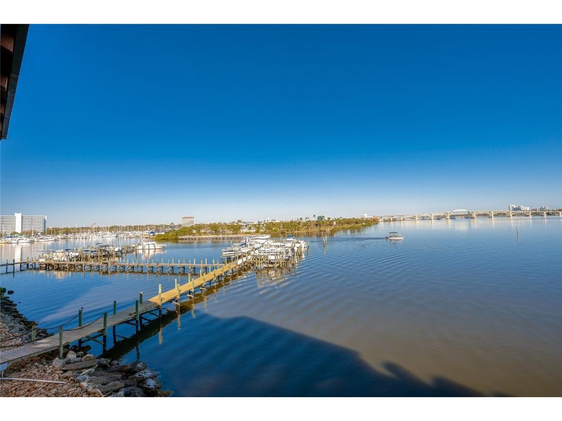 732 Marina Point Drive #7320 Daytona Beach FL 32114 - INTRACOASTAL HALIFAX RIVER V4941531 image12