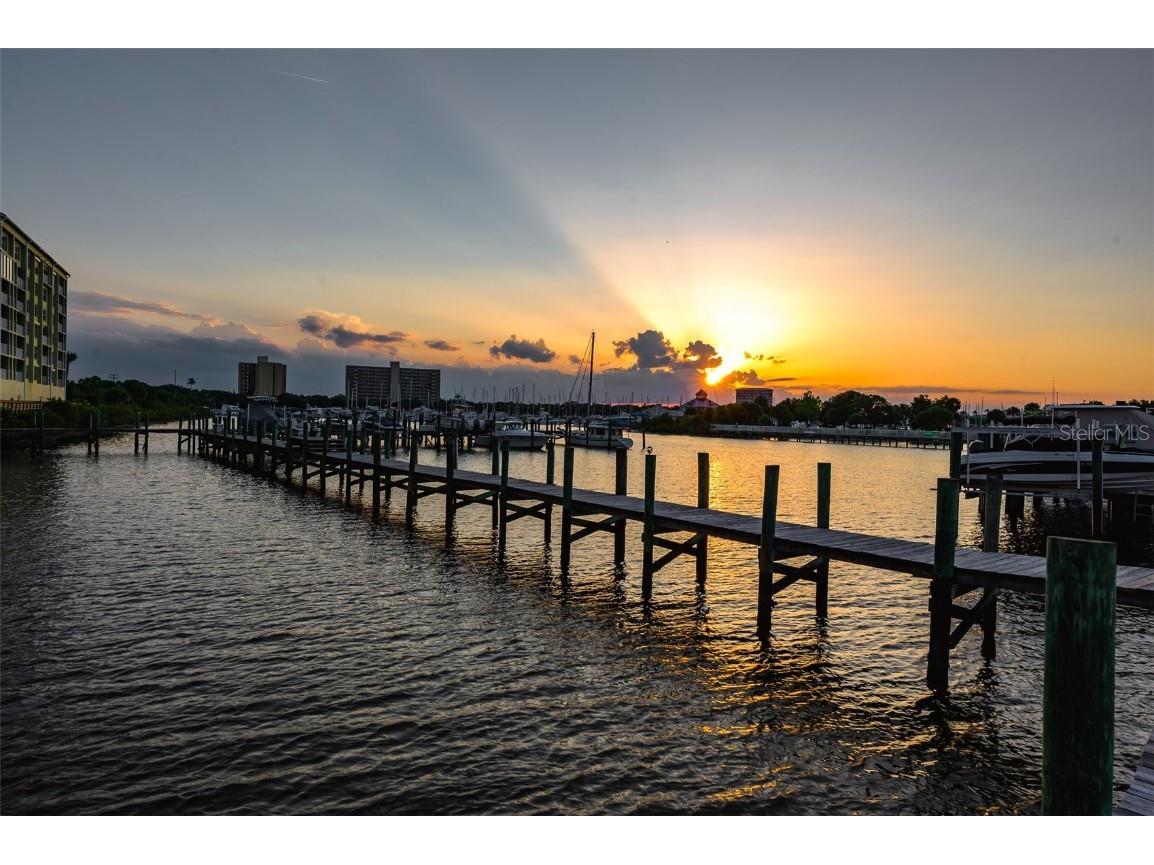 732 Marina Point Drive #7320 Daytona Beach FL 32114 - INTRACOASTAL HALIFAX RIVER V4941531 image17