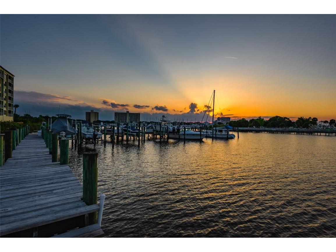 732 Marina Point Drive #7320 Daytona Beach FL 32114 - INTRACOASTAL HALIFAX RIVER V4941531 image18