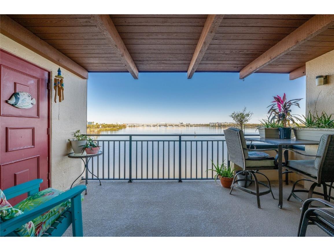 732 Marina Point Drive #7320 Daytona Beach FL 32114 - INTRACOASTAL HALIFAX RIVER V4941531 image21