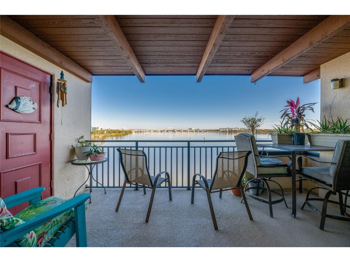 732 Marina Point Drive #7320 Daytona Beach FL 32114 - INTRACOASTAL HALIFAX RIVER V4941531 image22