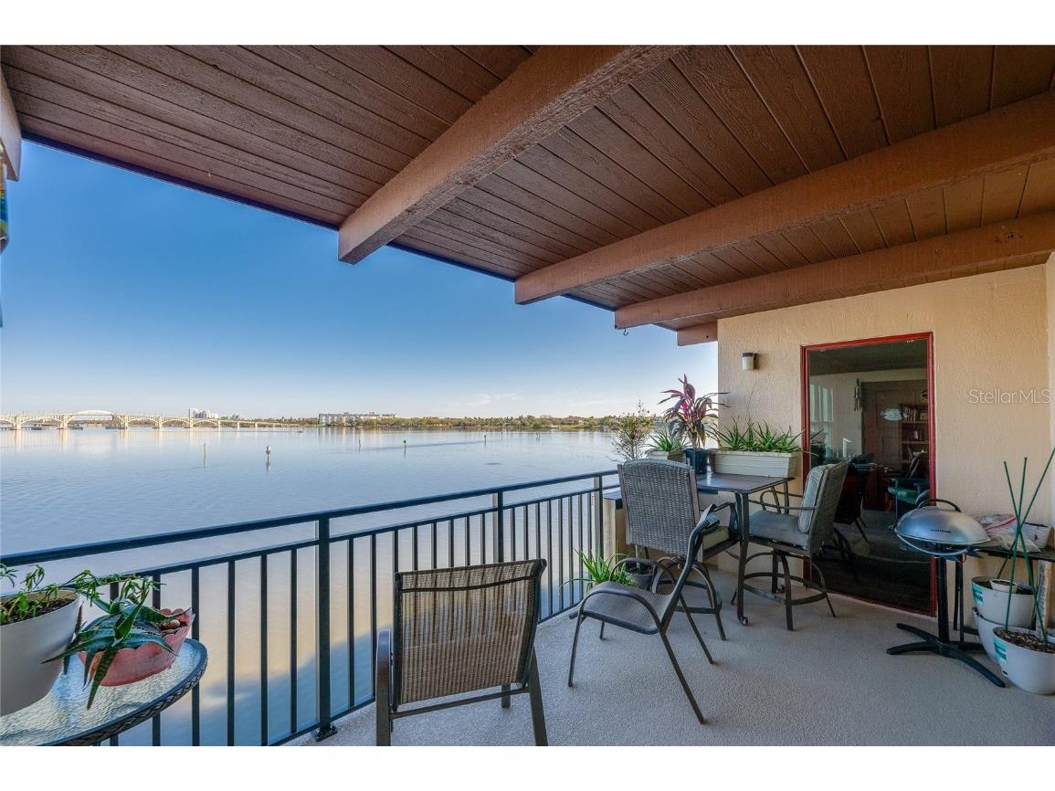 732 Marina Point Drive #7320 Daytona Beach FL 32114 - INTRACOASTAL HALIFAX RIVER V4941531 image23