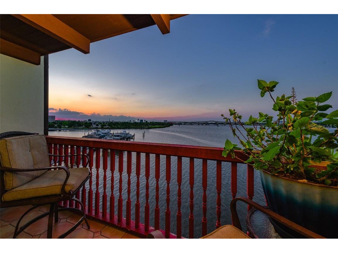 732 Marina Point Drive #7320 Daytona Beach FL 32114 - INTRACOASTAL HALIFAX RIVER V4941531 image24