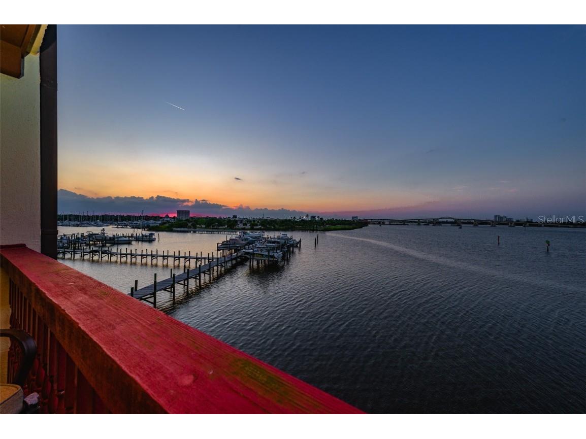 732 Marina Point Drive #7320 Daytona Beach FL 32114 - INTRACOASTAL HALIFAX RIVER V4941531 image25