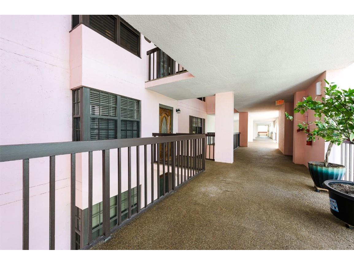 732 Marina Point Drive #7320 Daytona Beach FL 32114 - INTRACOASTAL HALIFAX RIVER V4941531 image27