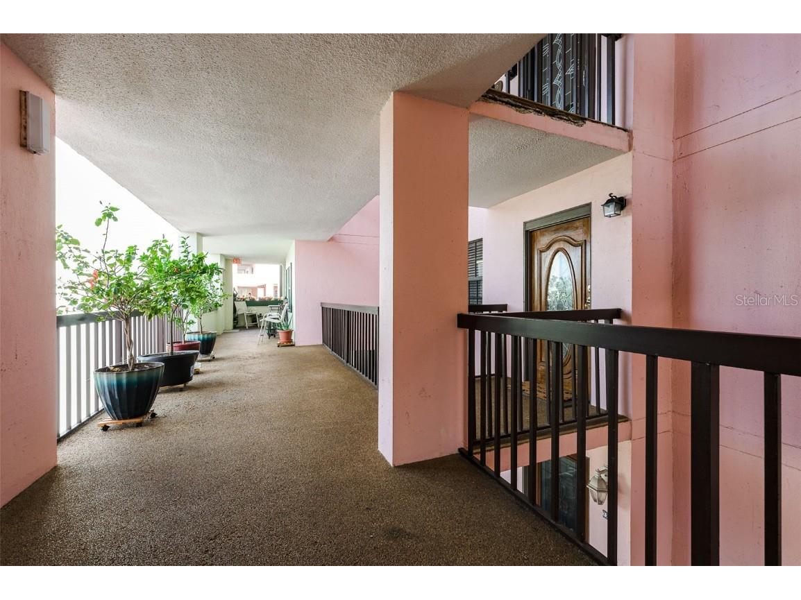 732 Marina Point Drive #7320 Daytona Beach FL 32114 - INTRACOASTAL HALIFAX RIVER V4941531 image28