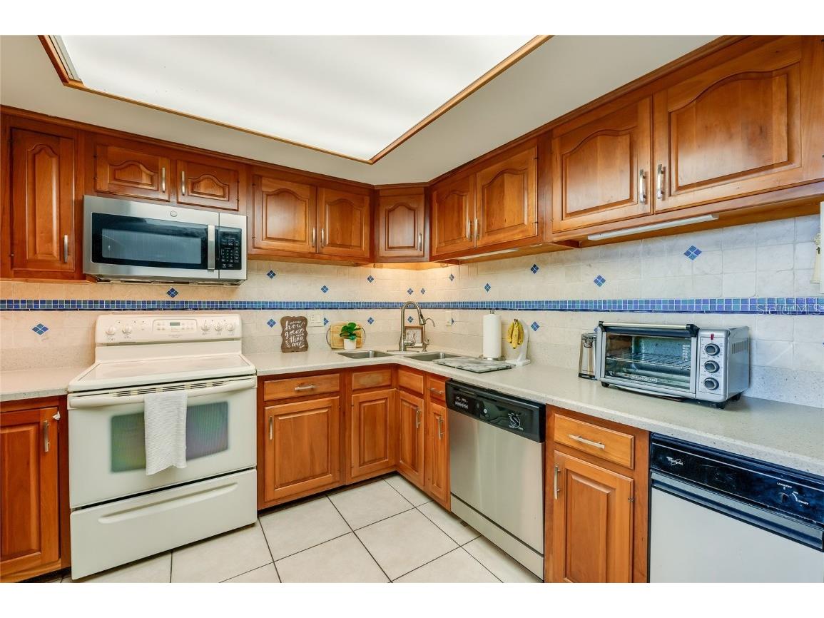 732 Marina Point Drive #7320 Daytona Beach FL 32114 - INTRACOASTAL HALIFAX RIVER V4941531 image31