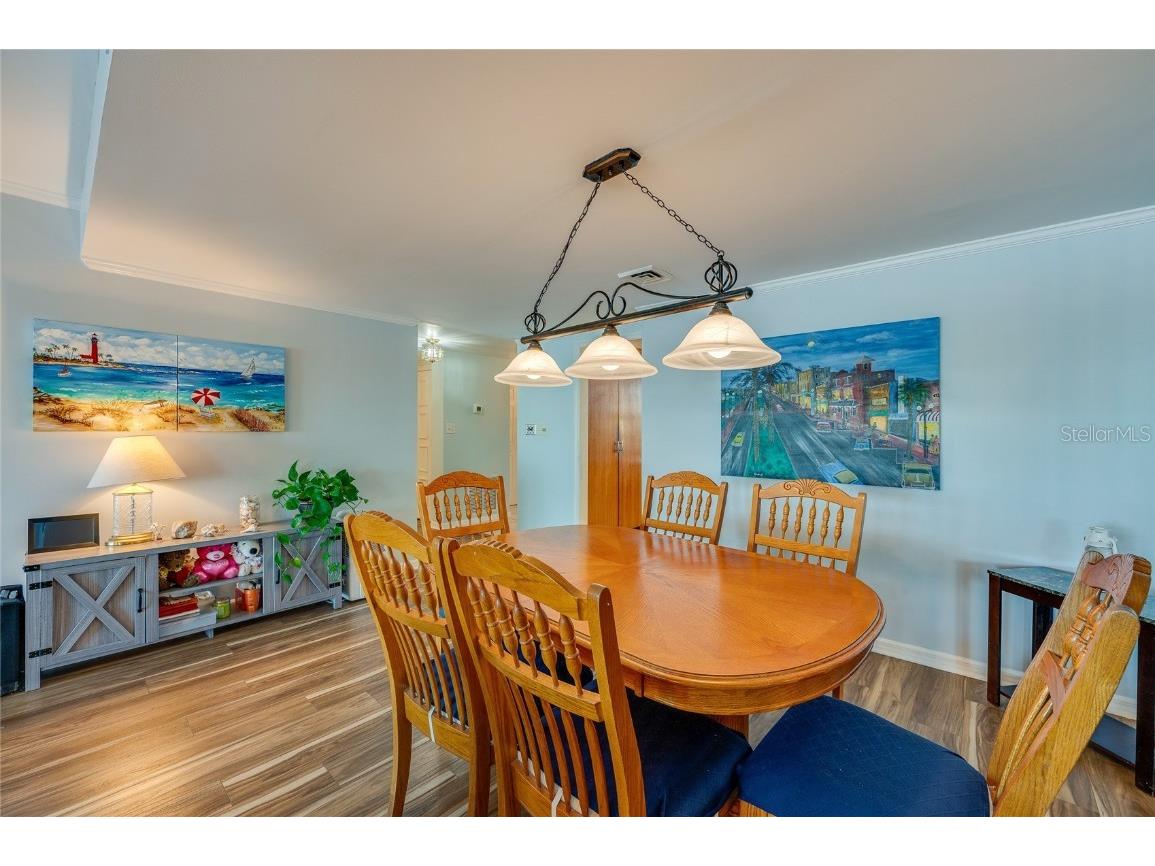 732 Marina Point Drive #7320 Daytona Beach FL 32114 - INTRACOASTAL HALIFAX RIVER V4941531 image36