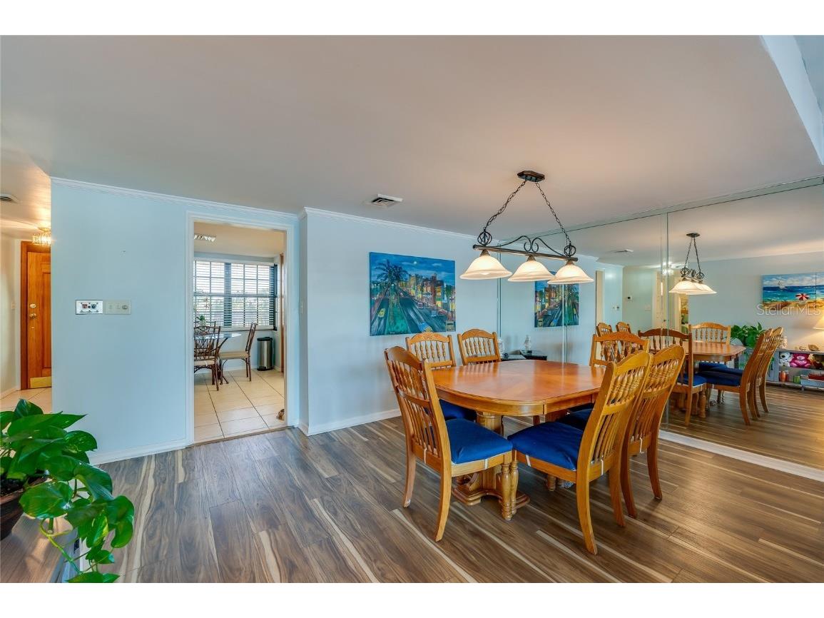 732 Marina Point Drive #7320 Daytona Beach FL 32114 - INTRACOASTAL HALIFAX RIVER V4941531 image37