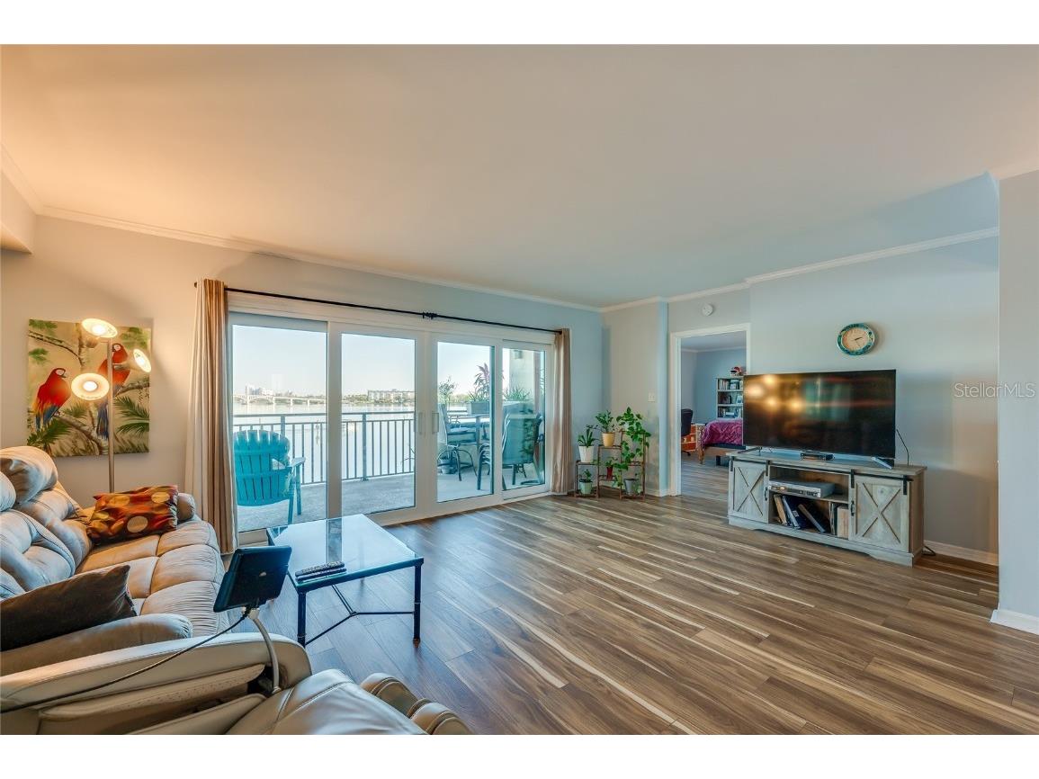 732 Marina Point Drive #7320 Daytona Beach FL 32114 - INTRACOASTAL HALIFAX RIVER V4941531 image38