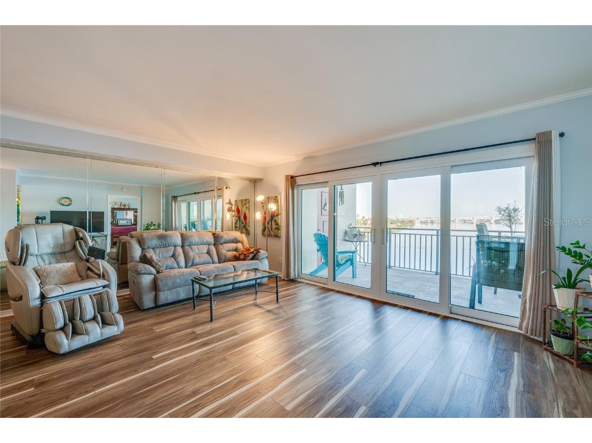 732 Marina Point Drive #7320 Daytona Beach FL 32114 - INTRACOASTAL HALIFAX RIVER V4941531 image39