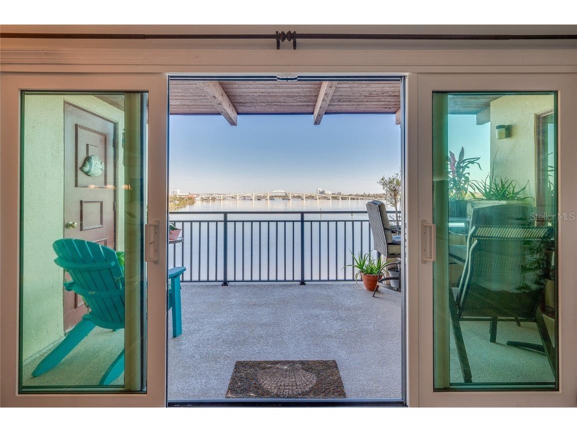 732 Marina Point Drive #7320 Daytona Beach FL 32114 - INTRACOASTAL HALIFAX RIVER V4941531 image40