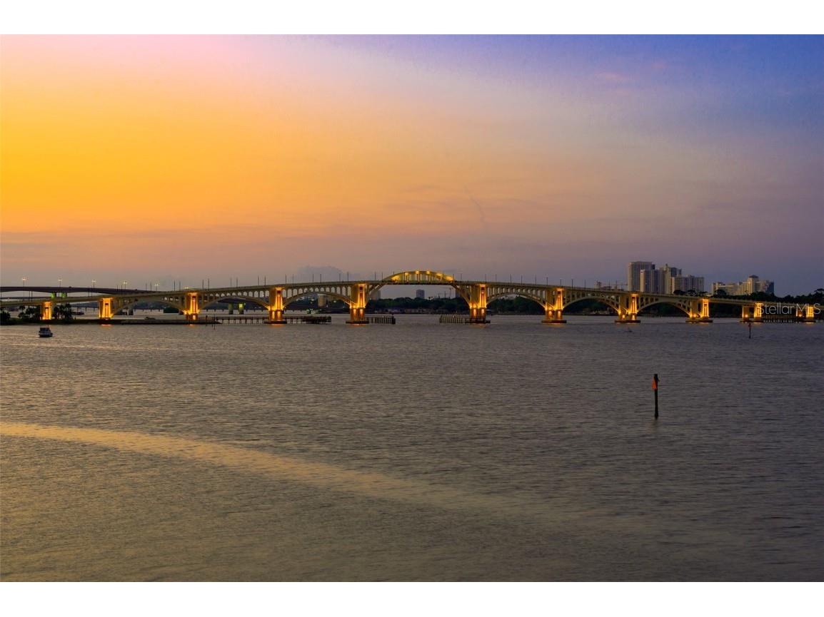 732 Marina Point Drive #7320 Daytona Beach FL 32114 - INTRACOASTAL HALIFAX RIVER V4941531 image41