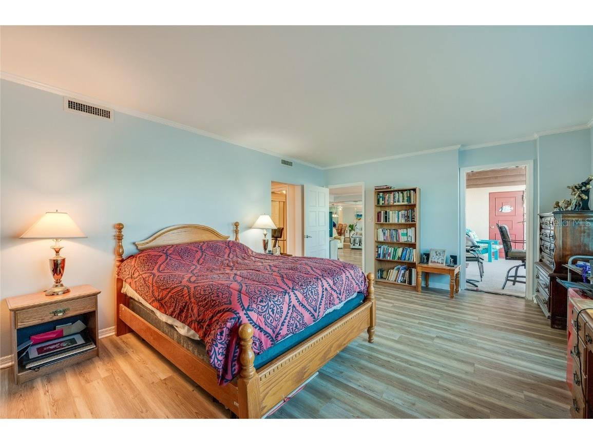 732 Marina Point Drive #7320 Daytona Beach FL 32114 - INTRACOASTAL HALIFAX RIVER V4941531 image43