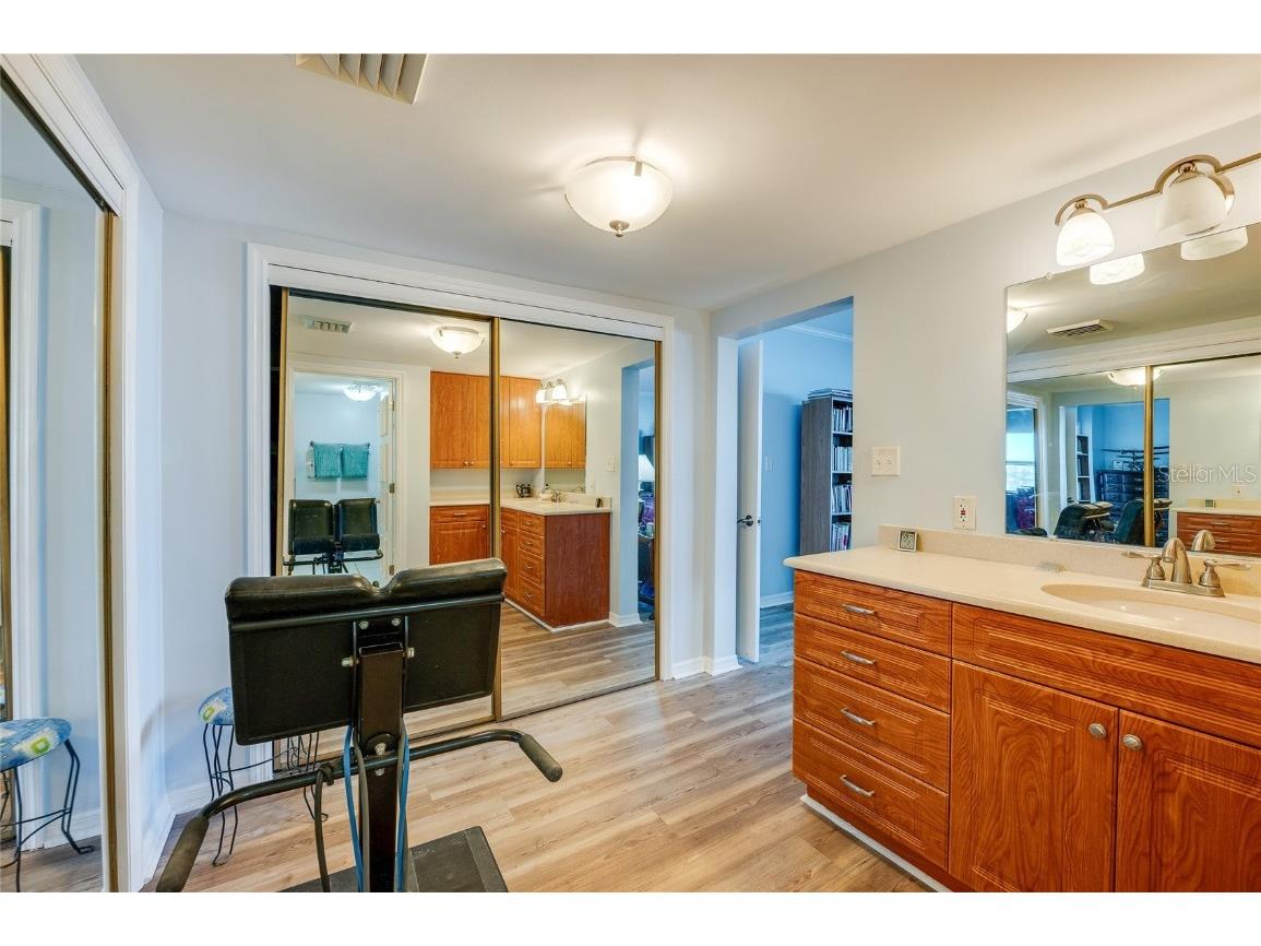 732 Marina Point Drive #7320 Daytona Beach FL 32114 - INTRACOASTAL HALIFAX RIVER V4941531 image45