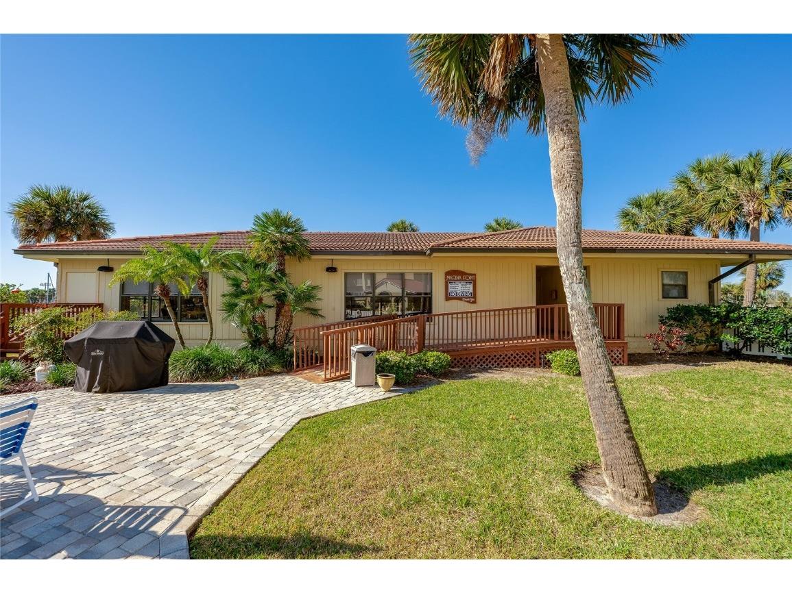 732 Marina Point Drive #7320 Daytona Beach FL 32114 - INTRACOASTAL HALIFAX RIVER V4941531 image54