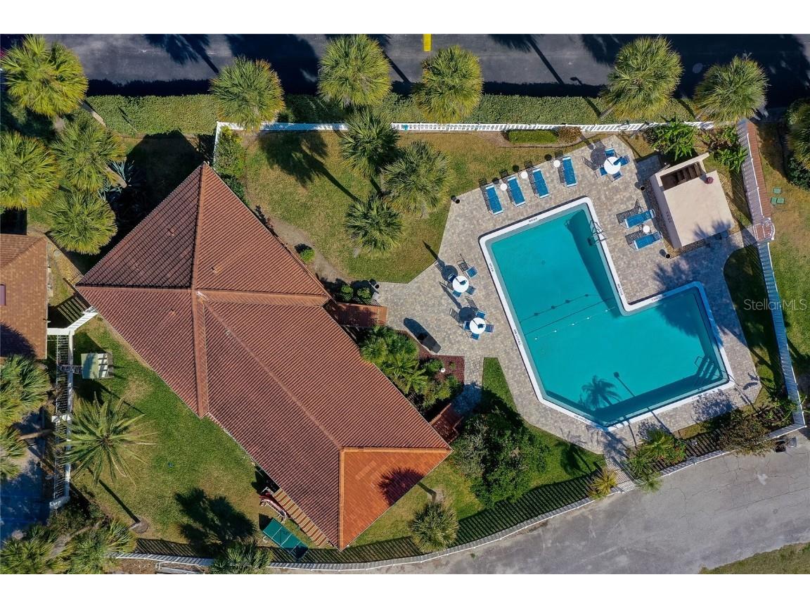 732 Marina Point Drive #7320 Daytona Beach FL 32114 - INTRACOASTAL HALIFAX RIVER V4941531 image56