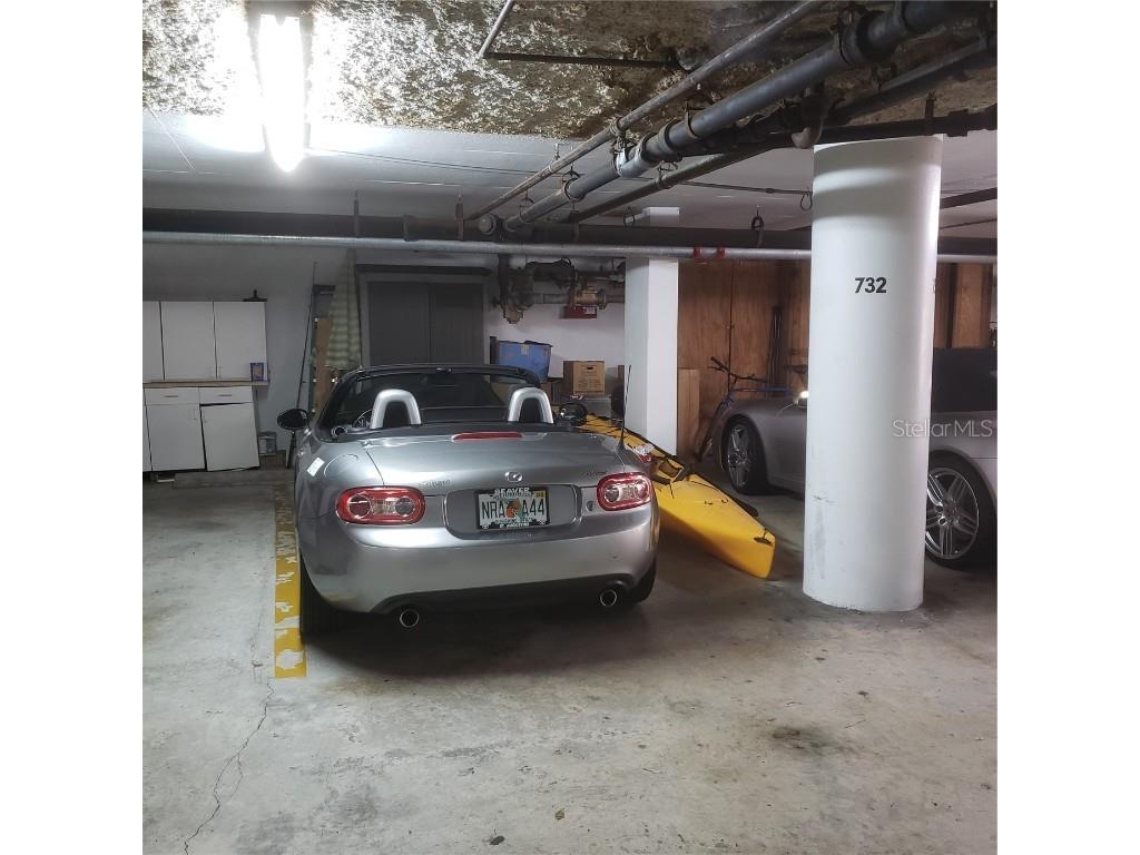 732 Marina Point Drive #7320 Daytona Beach FL 32114 - INTRACOASTAL HALIFAX RIVER V4941531 image57