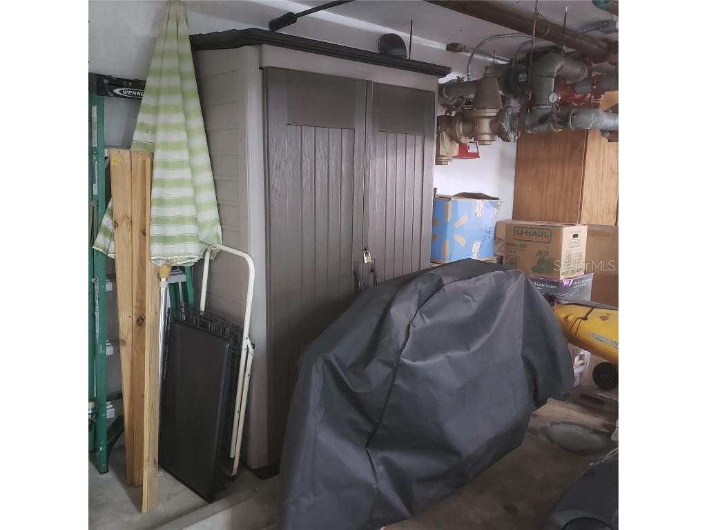 732 Marina Point Drive #7320 Daytona Beach FL 32114 - INTRACOASTAL HALIFAX RIVER V4941531 image58