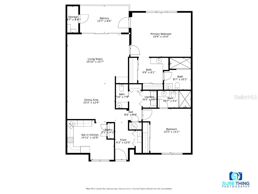 732 Marina Point Drive #7320 Daytona Beach FL 32114 - INTRACOASTAL HALIFAX RIVER V4941531 image60