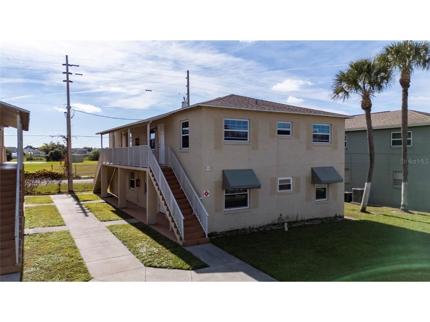 732 Michigan Court #3 Saint Cloud FL 34769 S5139613 image1