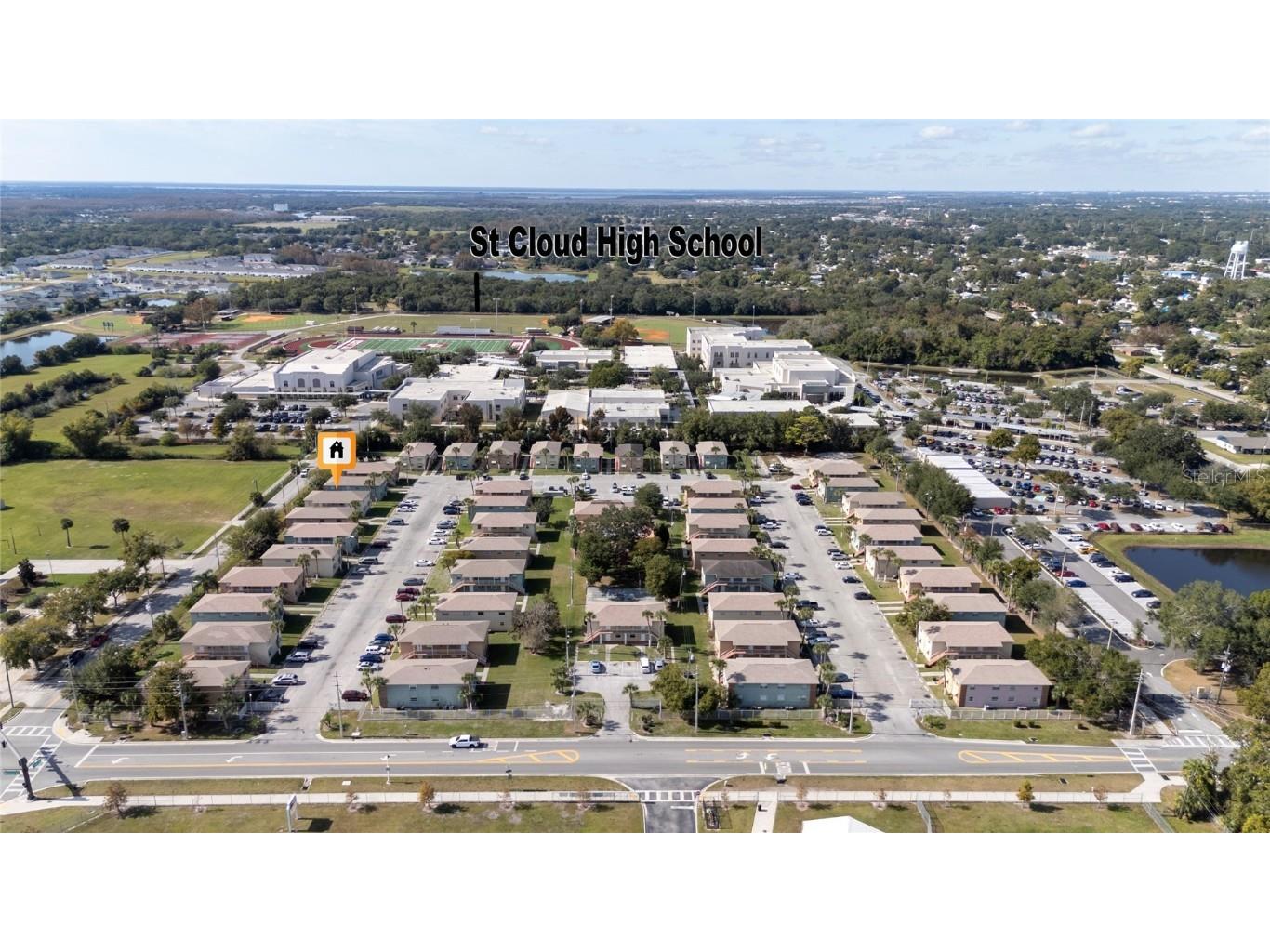 732 Michigan Court #3 Saint Cloud FL 34769 S5139613 image14