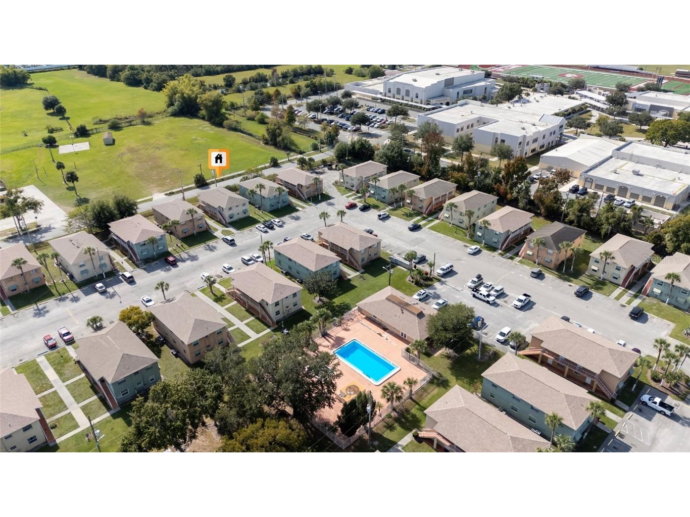 732 Michigan Court #3 Saint Cloud FL 34769 S5139613 image15